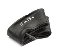 Innertube 15 6.00-6 Ride Sit On Lawn Mower 15x6.00-6 Grass Lawnmower Garden Tube