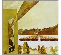 Innervisions by Stevie Wonder (2000-04-04)