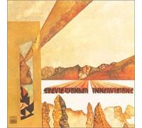 Innervisions by Wonder Stevie (2000-03-21)