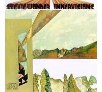 Innervisions by Wonder, Stevie