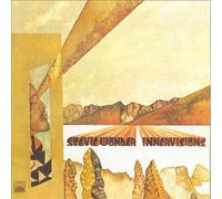 Innervisions [LP] by Stevie Wonder (Record, 2010)