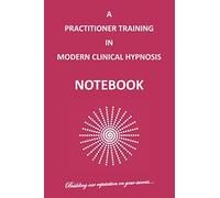 INNERVISIONS NOTEBOOK (Innervisions Training)
