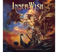 InnerWish - Ash Of Eternal Flame "Eternal Flame" Vinyl (2-LP) [VINYL]