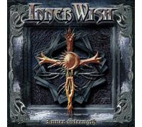 INNERWISH - INNER STRENGTH (LP) 2 VINYL LP NEW