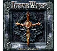 Inner Wish : Inner Strength VINYL 12" Album 2 discs (2019) NEW Great Value
