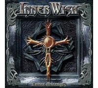 Inner Wish : Inner Strength VINYL 12" Album 2 discs (2019) NEW Great Value