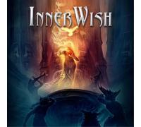 Innerwish Innerwish (CD) Album (US IMPORT)