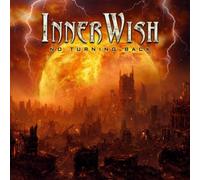 Innerwish – No Turning Back