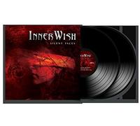 Innerwish - Silent Faces [VINYL]