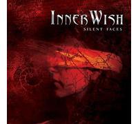 Inner Wish - Silent Faces - New Vinyl Record - 38 - R72z