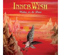 InnerWish Waiting for the Dawn (CD) Album (US IMPORT)