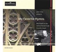Innes, John - My Favorite Hymns