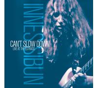 Innes Sibun Can't Slow Down (CD) (US IMPORT)