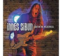 Innes Sibun - Lost In The Wilderness