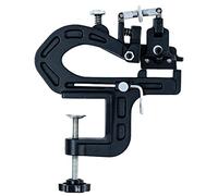 Innetoc Manual Leather Skiver Peeler Splitter Thinning Skiving Machine Leathercraft Edging Machine for DIY Project