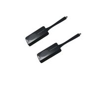 Innex Connect Pro 4K USB-C Buttons USB-C buttons that allow you to share a 4K screen wirelessly with a single click, designed for meeting rooms