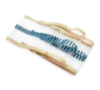 Innfeeltech 100 Pcs 1/2W 1% Tolerance 120 Ohm Metal Film Resistor Resistance for DIY Project and Experiments