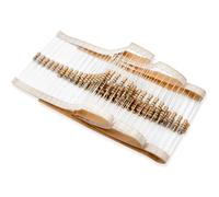 Innfeeltech 100 Pcs 1/2W 5% Tolerance 10KΩ Carbon Film Resistor Resistance for DIY Project and Experiments