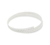 Innfeeltech 150pcs high quality SMD Resistor Kit 1206 1/4W 47K Ω ±1%
