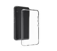 innioasis G1 Mp3 player Case, Clear Case for Mp3 Player Anti-Scratch Shock Absorption 4.0 inch Case Crystal Clear
