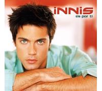 Innis Es Por Ti (CD) Album (US IMPORT)