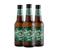Innis & Gunn | Lager Beer | 24 x 330ml Bottles | 4.6% ABV