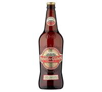 Innis & Gunn Oak Aged Beer 660ml - (Pack of 2)