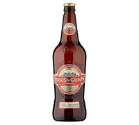 Innis & Gunn Original Oak Aged Beer (6 x 660ml Bottles)