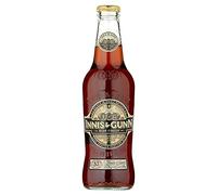 Innis & Gunn Rum Finish Oak Aged Beer (12 x 330ml Bottles)
