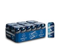 Innis & Gunn | Session IPA | 24x440ml Cans | 3.4% ABV | Crisp Refreshing Scottish IPA