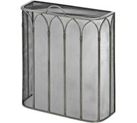 Innisfail Antique Pewter Firescreen