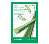 INNISFREE Aloe Soothing & Refreshing Sheet Mask 22ml