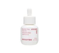 innisfree - Black Tea Youth Enhancing Ampoule 2023 Version - 30ml