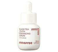 Innisfree Black Tea Youth Enhancing Serum 30Ml