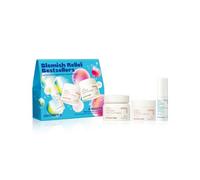 INNISFREE Blemish Relief Bestsellers, 30% savings, Korean Skincare Set with Jelly Moisturizer, Clay Mask & Retinol Serum, for Pores, Oil Control, Post-Acne Marks, K-Beauty Gift Set