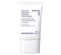 INNISFREE Daily UV Defense Mineral Sunscreen 50ml
