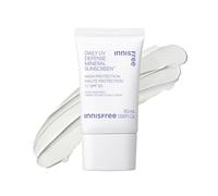 INNISFREE Daily UV Defense Mineral Sunscreen 50ml