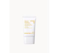 INNISFREE Daily UV Defense Sunscreen SPF 30, Lightweight Soothing Korean Sun Cream Protection for a Dewy Glow and Radiant skin, 50ml