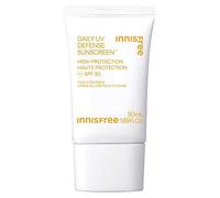 Innisfree Daily UV Defense Sunscreen SPF 30 50ml