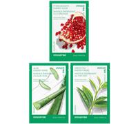 INNISFREE Energy Mask Bundle