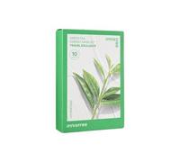 innisfree - Energy Mask Set - 6 Types Green Tea