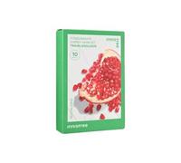innisfree - Energy Mask Set - 6 Types Pomegranate