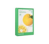innisfree - Energy Mask Set - 6 Types Yuzu