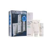 innisfree - Forest For Men All-In-One Essence Special Set - 3 Types Refresh + Anti-Aging