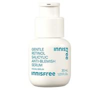 Innisfree Gentle Retinol Salicylic Anti-Blemish Serum 30ml