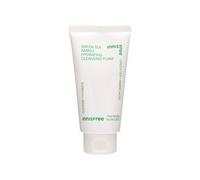 innisfree - Green Tea Amino Hydrating Cleansing Foam 150g