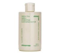 Innisfree Green Tea Amino Hydrating Cleansing Water 320ml