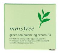 Innisfree, Green Tea Balancing Cream EX, 1.69 oz (50 ml)