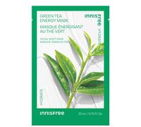 INNISFREE Green Tea Energy Mask 22ml