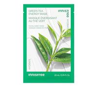 INNISFREE Green Tea Energy Mask 22ml
